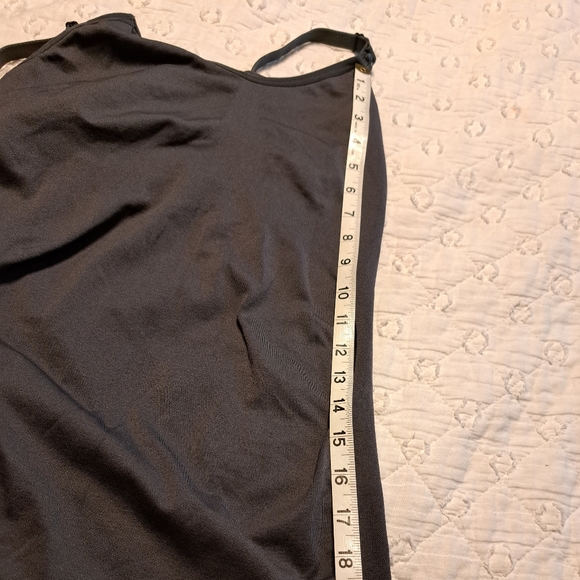 Nursing Tank Top Size M - Picture 5 of 5